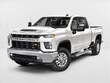 Chevrolet Silverado 2500HD