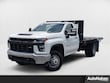 Chevrolet Silverado 3500HD Chassis