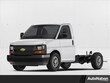  Chevrolet Express Cutaway