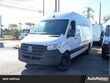  Mercedes-Benz eSprinter 2500