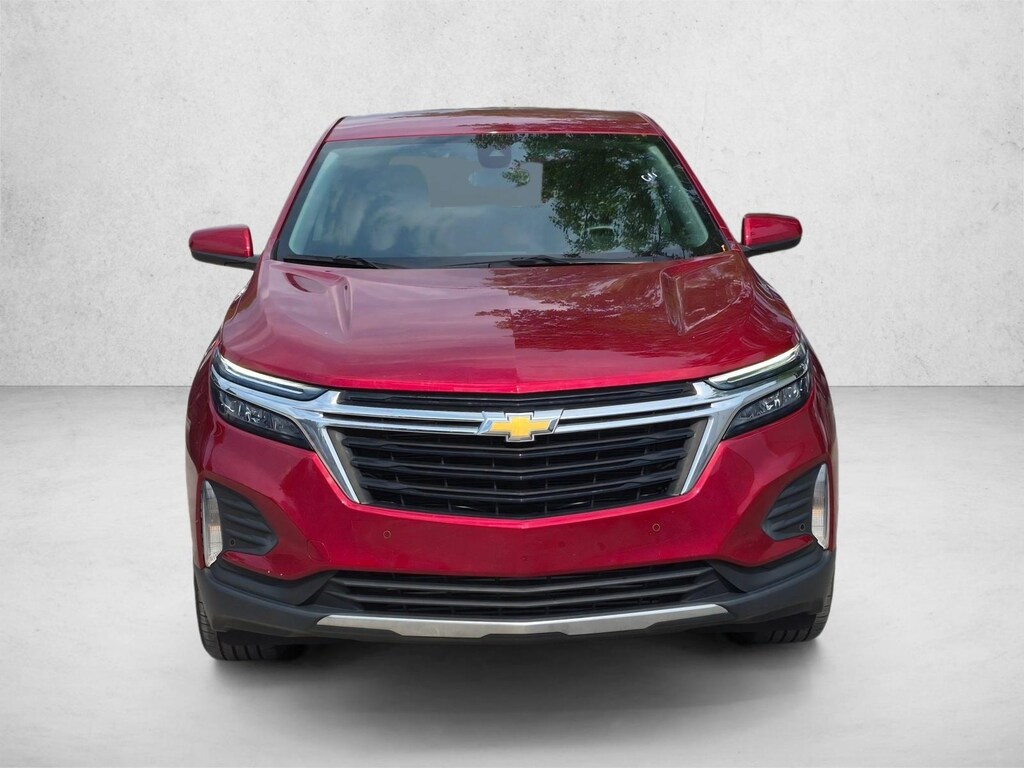 Used 2023 Chevrolet Equinox LT SUV