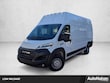  Ram ProMaster 3500 Delivery Van BEV