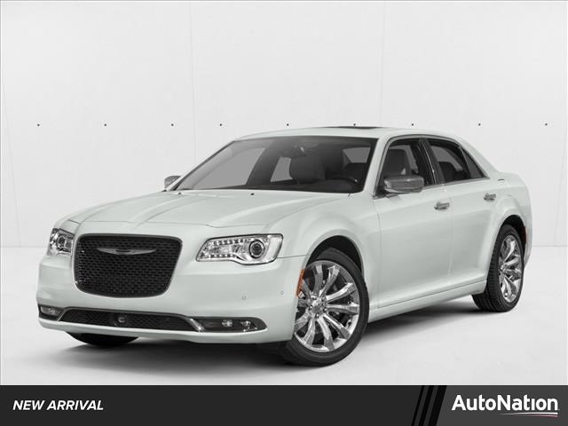 2017 Chrysler 300 C's photo