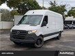Mercedes-Benz Sprinter 2500