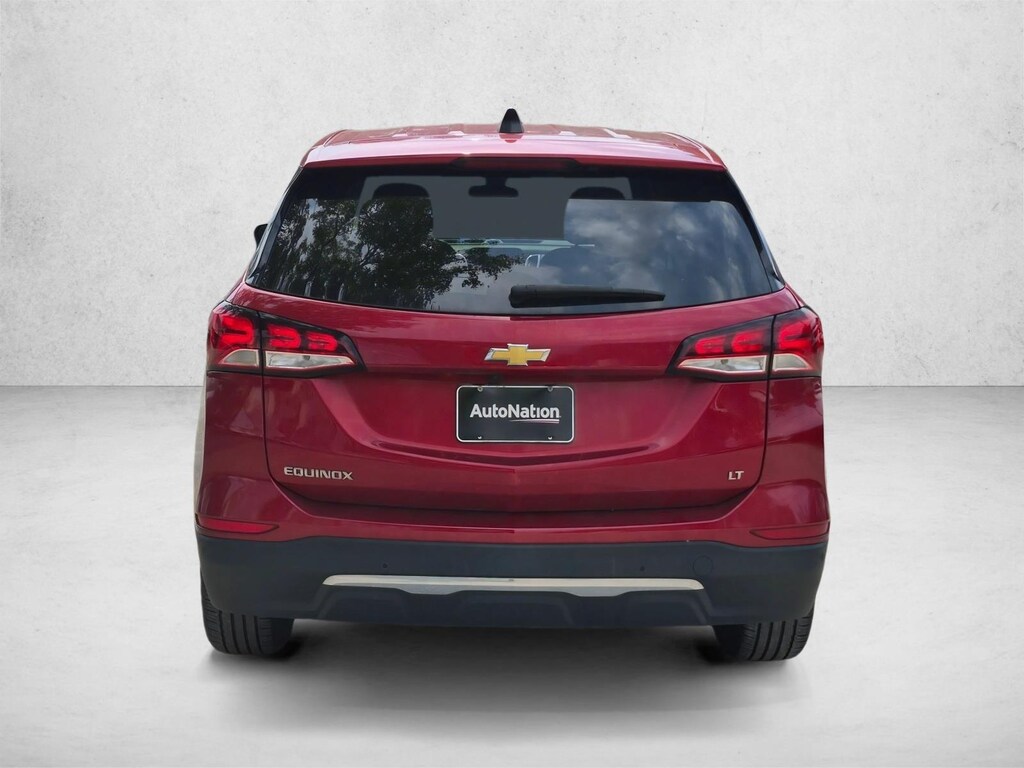 Used 2023 Chevrolet Equinox LT SUV