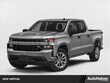  Chevrolet Silverado 1500 LTD