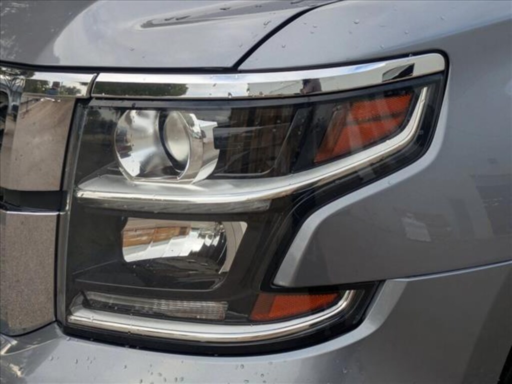 Used 2020 Chevrolet Tahoe LS SUV