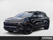 Chevrolet Equinox EV