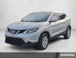  Nissan Rogue Sport