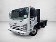  Chevrolet 4500HD LCF Diesel