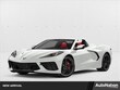  Chevrolet Corvette Stingray
