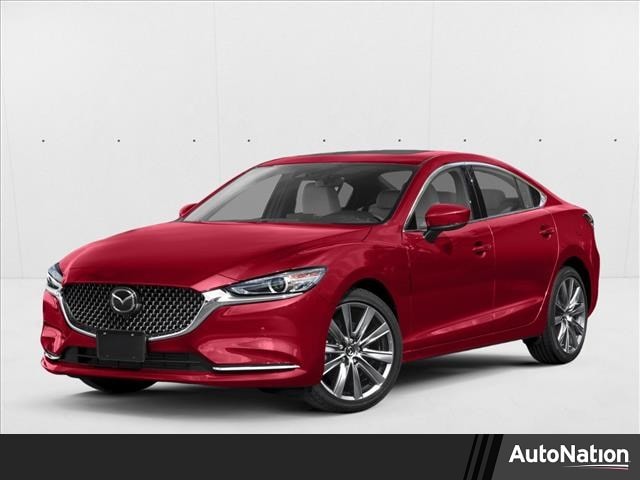 2020 Mazda EZ-6 Signature Auto's photo