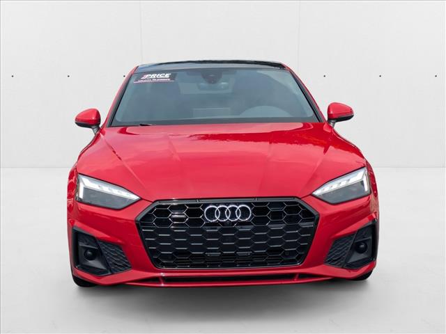 2021 Audi A5 S line Premium Plus photo 2