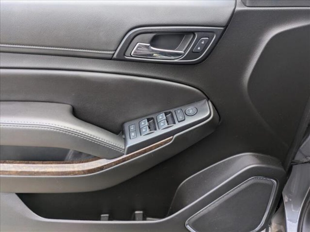 Used 2020 Chevrolet Tahoe LS SUV