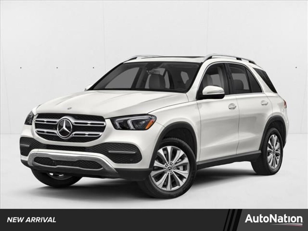 Used 2020 Mercedes-Benz GLE 350 GLE 350 SUV