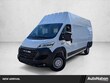  Ram ProMaster 3500 Delivery Van BEV