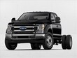  Ford F-350 Chassis