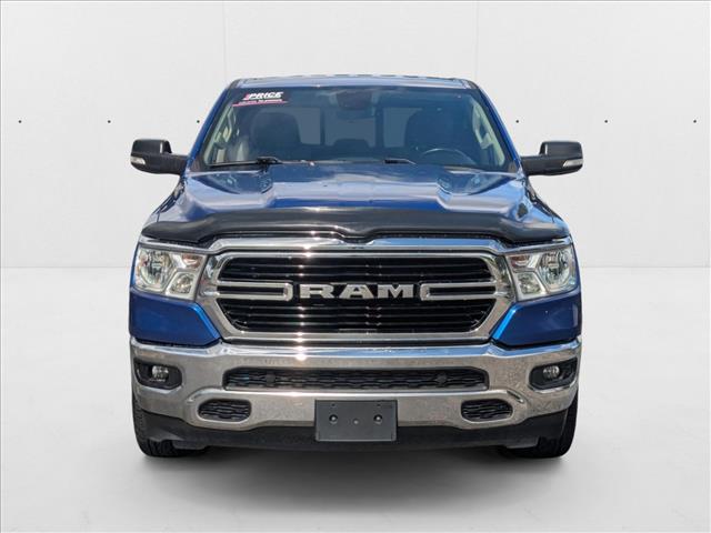 2019 Ram 1500 Big Horn Lone Star photo 2