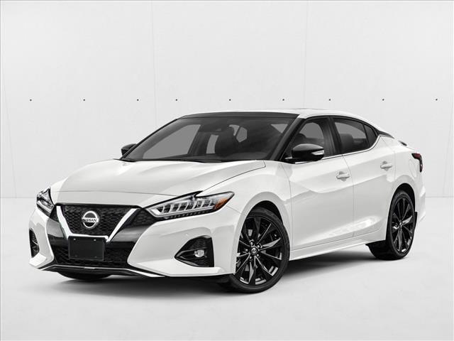 2023 Nissan Maxima