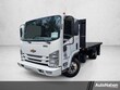  Chevrolet 4500HD LCF Diesel