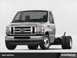  Ford E-450 Cutaway