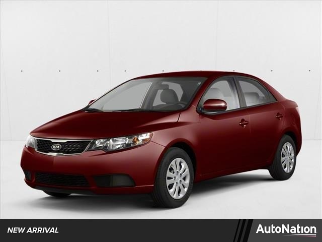2012 Kia Forte EX AT's photo