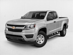 2019 Chevrolet Colorado 2WD LT Truck Extended Cab