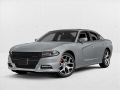 2018 Dodge Charger R/T Sedan