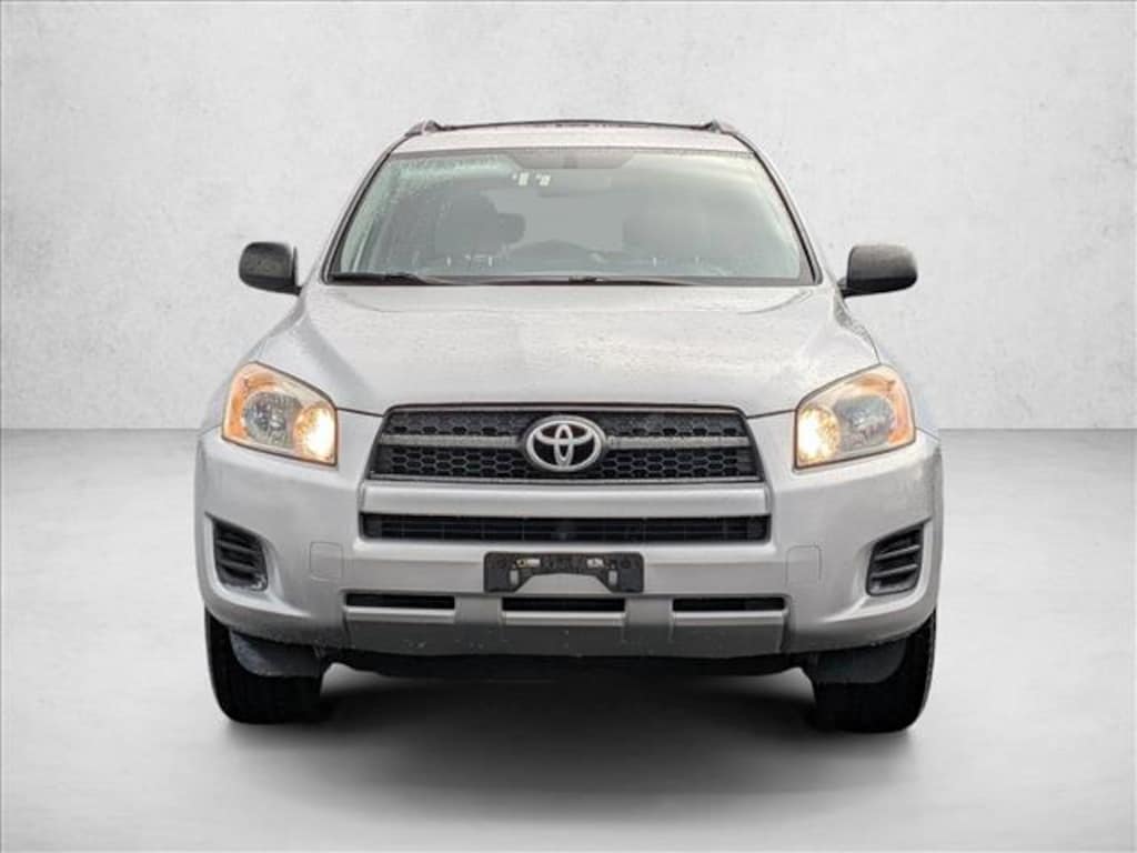 Used 2010 Toyota RAV4 SUV
