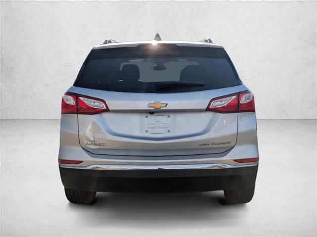 2020 Chevrolet Equinox Premier photo 3