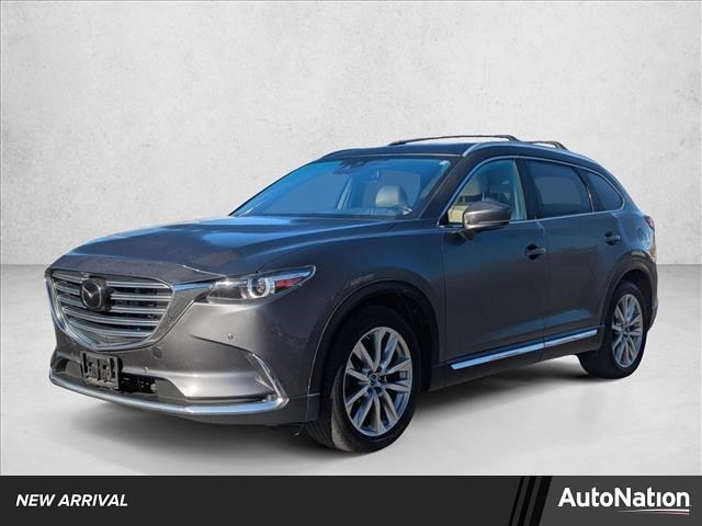 2018 Mazda CX-9 Grand Touring