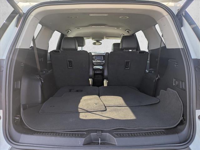 2023 Gmc Acadia SLT photo 4