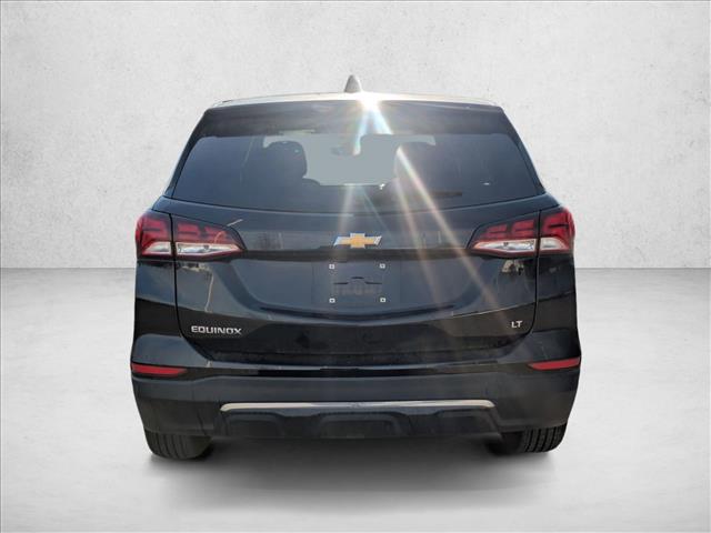 2023 Chevrolet Equinox LT photo 4