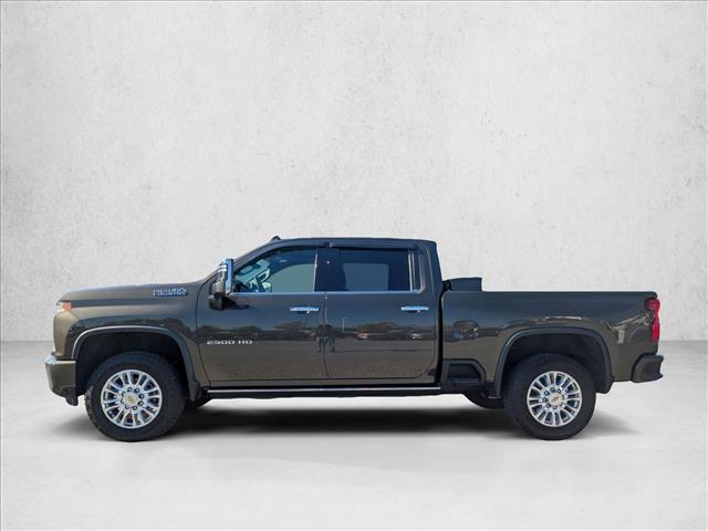 2023 Chevrolet Silverado 2500HD High Country photo 2