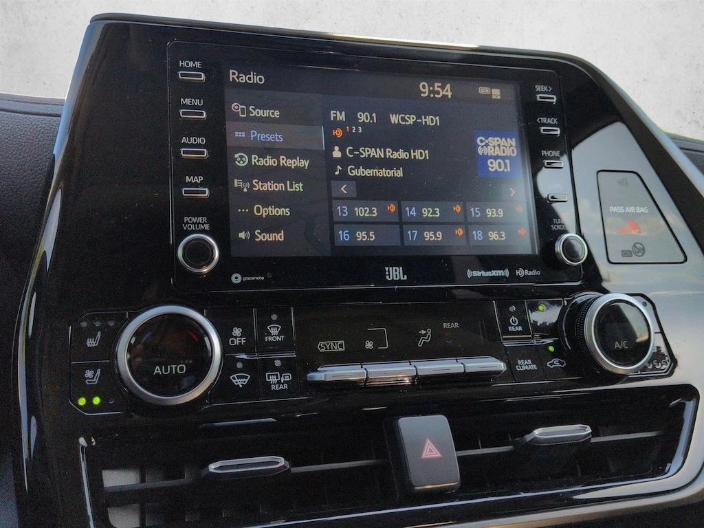 Used 2020 Toyota Highlander Limited SUV