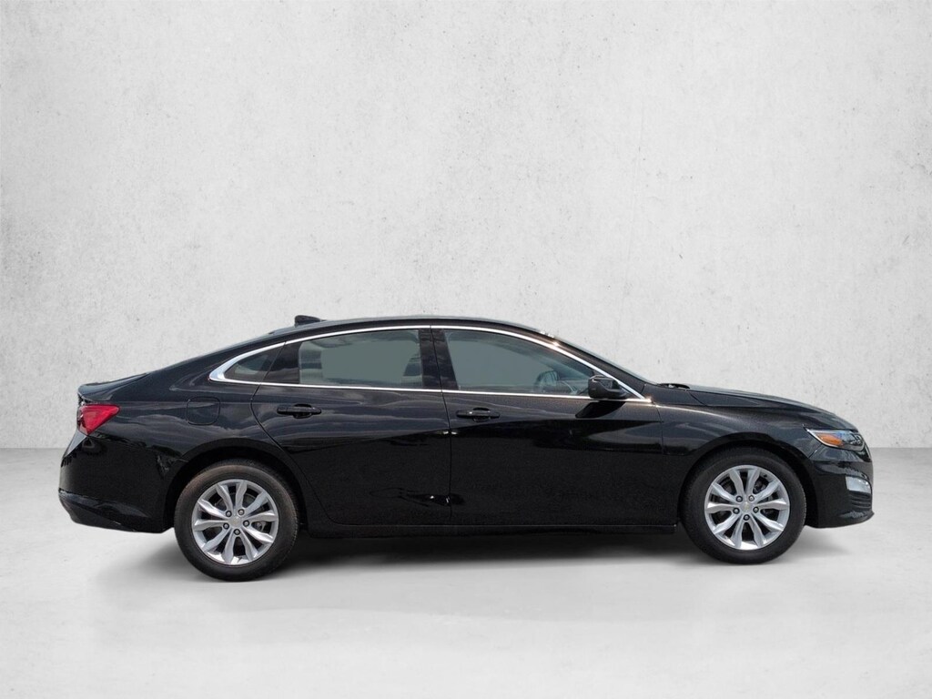 Used 2023 Chevrolet Malibu LT Sedan