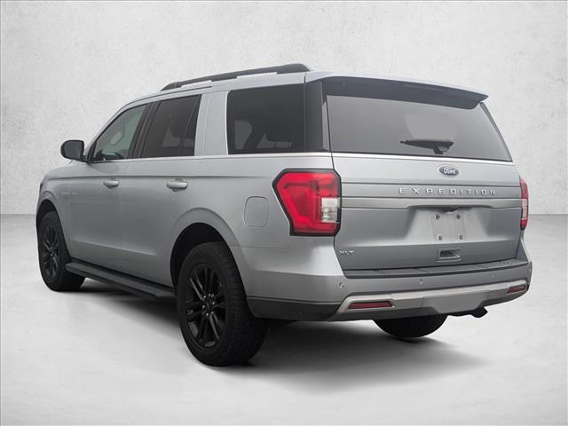 2024 Ford Expedition XLT photo 3