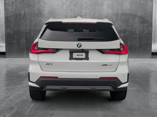 2023 Bmw X1 XDrive28i photo 4