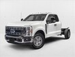  Ford F-350 Chassis
