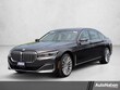  BMW 750i