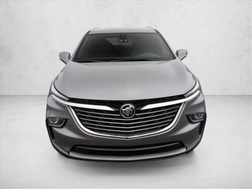 Used 2023 Buick Enclave Essence SUV