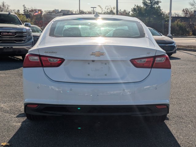 2024 Chevrolet Malibu 1LT photo 4