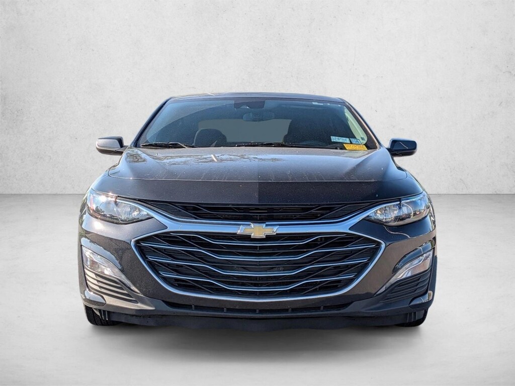 Used 2023 Chevrolet Malibu LT Sedan