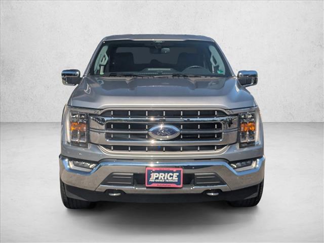 2021 Ford F-150 XL photo 2