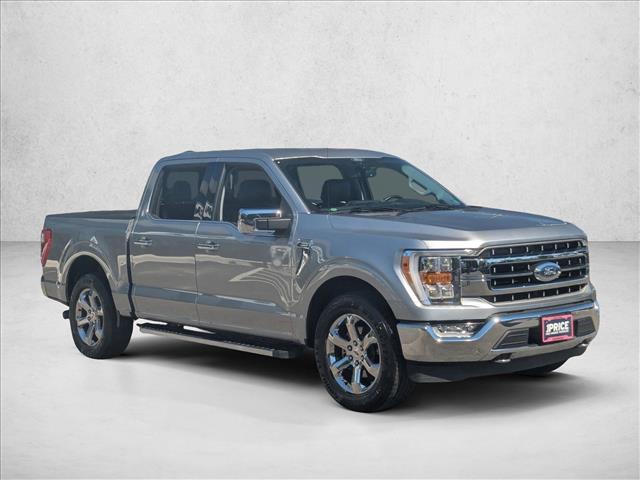 2021 Ford F-150 XL photo 3