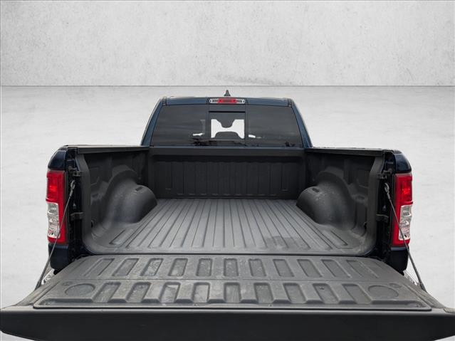 2021 Ram 1500 Big Horn photo 4