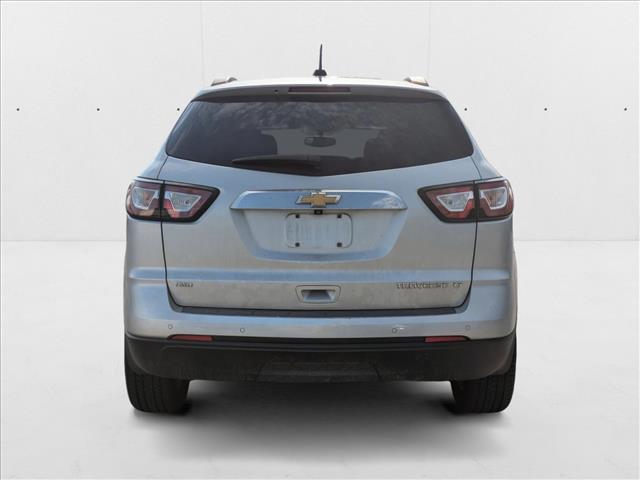 2016 Chevrolet Traverse 1LT photo 4