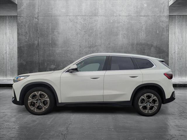 2023 Bmw X1 XDrive28i photo 2