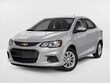  Chevrolet Sonic