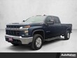  Chevrolet Silverado 3500 HD
